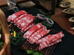 -捞王锅物料理(上海世茂广场店)