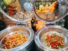 -非烤勿扰韩料自助烤肉(松山湖万科店)