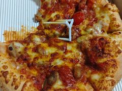 -必胜客(烟火食堂观前店)
