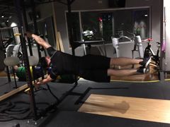 -超鹿运动(融侨锦江店)