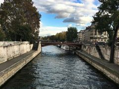 -Bateaux Mouches塞纳河游船