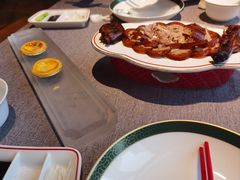 -秀儿四九城·新京菜(亚运村鸟巢店)