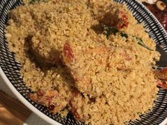 -新加坡海鲜共和(名胜世界圣淘沙海滨坊)