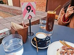 -大酉·M Coffee(北京美术馆店)