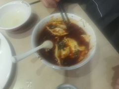 -真阿婆水饺(科技路西口店)