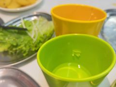 -喜歪歪·平价海鲜市场小火锅(龙阳广场店)