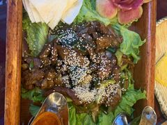 -吉祥圣雪藏餐