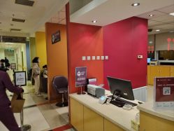 -北京新世纪儿童医院