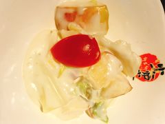 -火炉火自助餐(悠唐购物中心店)