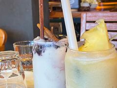 -MR.ROCKY洛奇先生·西餐&酒吧(琶醍店)
