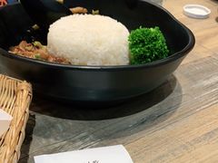 -好人民间小吃(镇江八佰伴店)