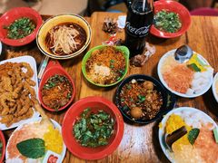 -冒椒火辣(奎星楼街店)