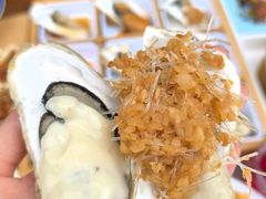 -1937青岛老味道·海肠捞饭·青岛菜(大鲍岛栈桥店)