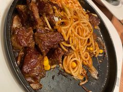-曼玉餐厅(大卫城店)