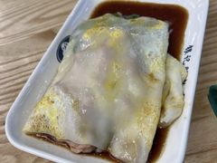 -银记肠粉店(南方医院店)