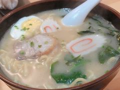 -割烹旭日本料理(龙湖狮山天街店)