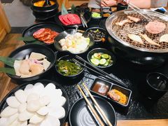 -九田家黑牛烤肉料理(石路天虹店)