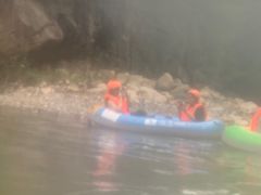 -雅鲁激流探险漂流