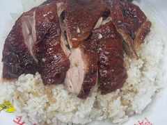 -陈光记烧腊店(罗保博士街店)