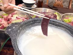 -御膳粥·牛乳粥底火锅·地道顺德菜(容桂店)