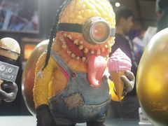 -东浩兰生上海世博展览馆