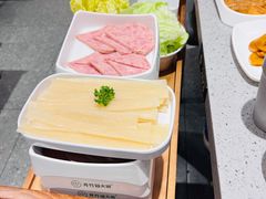 -芳竹园火锅(塘沽金街店)