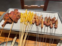 -北丐先生·野馄饨烧烤(长宁龙之梦店)