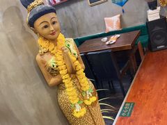 景观位-Siam泰餐厅(水上公园店)