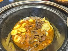 -刘淑芬·活鱼铁锅炖(北京首店)