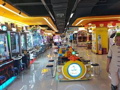 -爱玩嘉年华(江北一店)