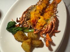 -Kathleen's Waitan 凯圣琳江景西餐厅(外滩店)