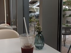 -Manner Coffee(万象食家店)