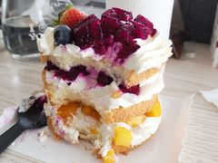 -艾加柒克蛋糕茶歇甜品台(春熙路店)