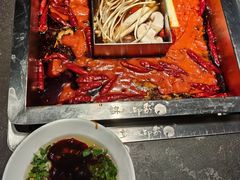 -锦城印象火锅(天府三街店)