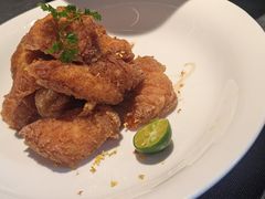 -南里山房·新淮扬菜(徐汇万科店)