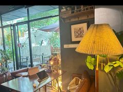 -咖法森林·咖啡  酒吧(天河店)