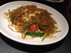 -绿茶餐厅(西湖银泰百货店)
