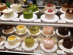 -野人先生现做冰淇淋(北京环宇荟店)