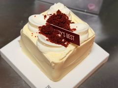 -Pantry's Best派悦坊蛋糕(K11购物艺术中心店)