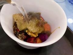 八宝茶-老毛手抓·盐池滩羊非遗手抓(宁夏总店)