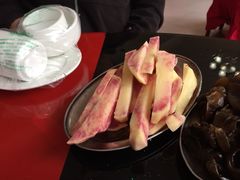 -羊肉大仙(金凯广场店)