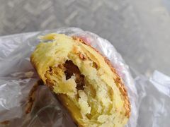 -陈大帅黄桥烧饼(桃园路店)