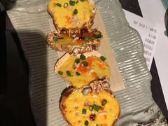 -匠和风精致料理(莆田财富中心店)