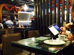 -翠华餐厅(湾仔店)