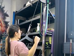 -UP健身私教馆(海岸城店)