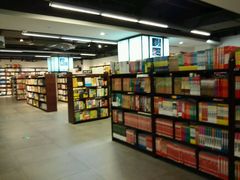 -北方图书城(沈阳天地店)