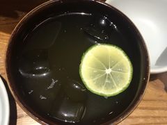 -云海肴·汽锅鸡·云南菜(天津国金汇店)