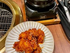 -虎哥六韩式烤肉料理 TIGERGRILL(隆生金山湖中心购物广场店)