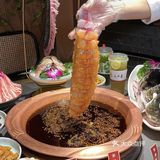 [流泪]终于在成都吃到了！北京爆火的糯米糕！！