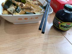 -林静小吃(复兴路店)